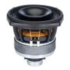 B&C Speakers 6FHX51-8 Coaxials 6.5 inches Coax Neo Mid Bass 8 Ohm 150 Watt RMS / 300 Watt Max Pro Audio Component Speaker Driver for Motorcycle Car view 1