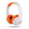 Altec Lansing Kid Safe Noise Cancelling Wireless Headphones 15H Battery, 85dB Volume Limit, Foldable Design Powerful Sound, Active Noise Cancellation Perfect for Kids Ages 7+ view 1