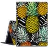 BPQOJB for Kindle Paperwhite Case 10th Generation 2018 6 inch for Kindle Paperwhite E-Reader Case with Adjustable Stand & Auto Wake/Sleep Smart Protect Cover - Pineapple view 1