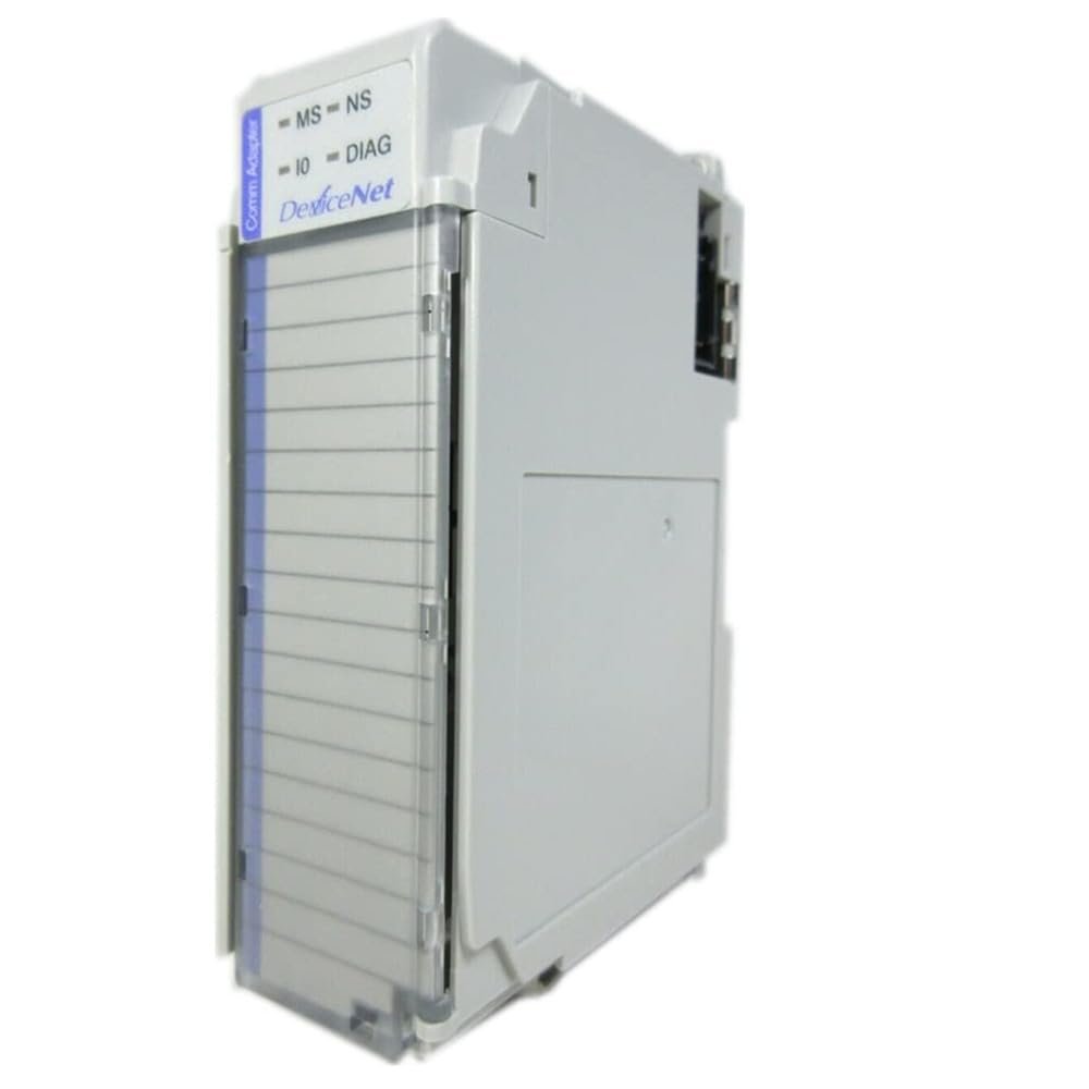 1769-ADN DeviceNet Adaptor Module 1769ADN Factory Seal 1 Year Warranty