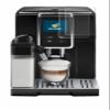 brotect 2-Pack Screen Protector compatible with DeLonghi Dinamica Plus ECAM370.70.B - HD-Clear Protection Film view 2