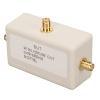 SWR Bridge 1-500MHz Frequency Range 3 Port Antenna Analyzer for Amateur Radio Field Measurements High Accuracy SWR Readings 0.1 to 500 Ohm Impedance Matching for Quick Fault Detection view 1
