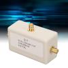 SWR Bridge 1-500MHz Frequency Range 3 Port Antenna Analyzer for Amateur Radio Field Measurements High Accuracy SWR Readings 0.1 to 500 Ohm Impedance Matching for Quick Fault Detection view 3