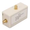 SWR Bridge 1-500MHz Frequency Range 3 Port Antenna Analyzer for Amateur Radio Field Measurements High Accuracy SWR Readings 0.1 to 500 Ohm Impedance Matching for Quick Fault Detection view 4