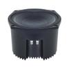 B&C Speakers 6NSM51-8 LF Drivers 6-inch ND Sealed Mid Midranges 8-Ohm 250 Watt RMS / 500 Watt Max Pro Audio Component Speaker Driver for Motorcycle Car view 1
