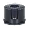 B&C Speakers 6NSM51-8 LF Drivers 6-inch ND Sealed Mid Midranges 8-Ohm 250 Watt RMS / 500 Watt Max Pro Audio Component Speaker Driver for Motorcycle Car view 3