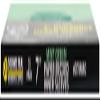 (1,000) 7" Vinyl Record Inner Sleeves with Hole - Mint Green - Archival Quality - 07IWMG view 3
