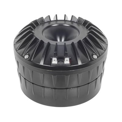 B&C Speakers DCM420-8 2-inch HF Drivers 8-Ohm 4" Voice Coil 110 Watt RMS / 220 Watt Max Pro Audio Component Speaker Driver for Motorcycle Car