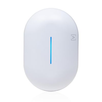 Alta Labs AP6-PRO WiFi 6 Access Point | High Performance 6.3Gbps Wireless Access Point | Seamless Roaming, PoE+, 4096 QAM | IP54 Rated WiFi Access Point | 4x4 MU-MIMO Antennas for Extended Range