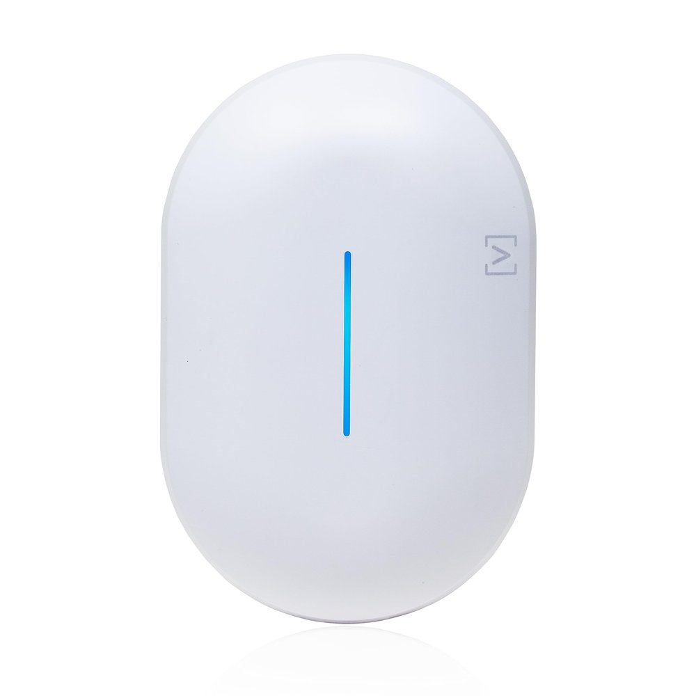 Alta Labs AP6-PRO WiFi 6 Access Point | High Performance 6.3Gbps Wireless Access Point | Seamless Roaming, PoE+, 4096 QAM | IP54 Rated WiFi Access Point | 4x4 MU-MIMO Antennas for Extended Range