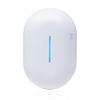 Alta Labs AP6-PRO WiFi 6 Access Point | High Performance 6.3Gbps Wireless Access Point | Seamless Roaming, PoE+, 4096 QAM | IP54 Rated WiFi Access Point | 4x4 MU-MIMO Antennas for Extended Range view 1