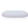 Alta Labs AP6-PRO WiFi 6 Access Point | High Performance 6.3Gbps Wireless Access Point | Seamless Roaming, PoE+, 4096 QAM | IP54 Rated WiFi Access Point | 4x4 MU-MIMO Antennas for Extended Range view 4