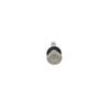 Strom Living Lavatory Pop-Up Drain with Solid Brass and 1.25" Tube Drain in Matte Nickel view 4