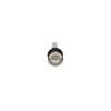 Strom Living Lavatory Pop-Up Drain with Solid Brass and 1.25" Tube Drain in Polished Nickel view 4