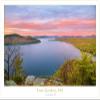 Adirondack Print, Lake George, NY by Carl Heilman II, 18" x 24" - NC030759 view 1