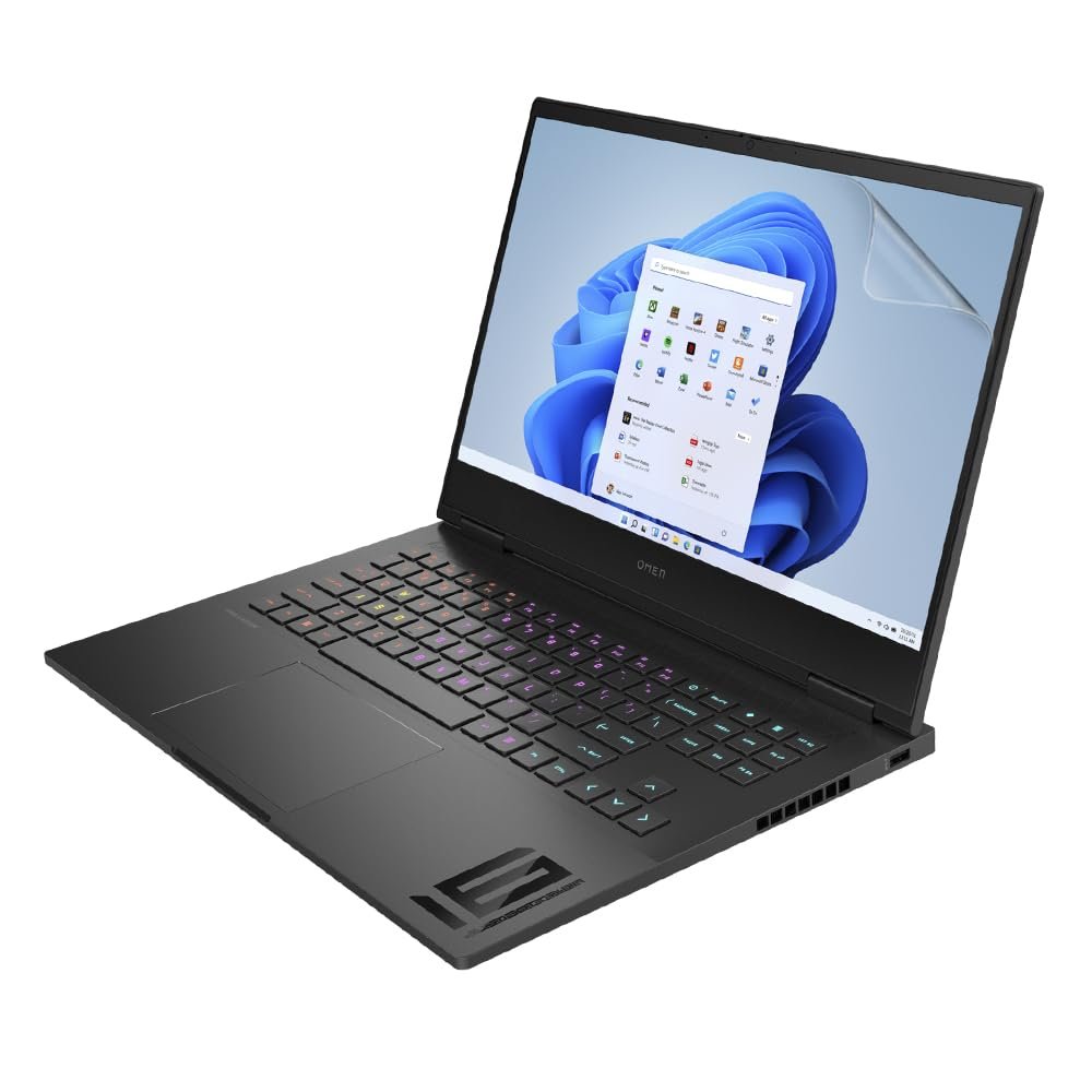 Artemis Shields Matte Screen Protector for HP OMEN Gaming Laptop 16T WF000, 16.1 Inch 2 PACK