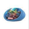 Amazon Echo Pop Kids (newest model), Enjoy age-appropriate audiobooks, sleep routines and Alexa+ experiences to create and learn, Marvel's Avengers design view 1