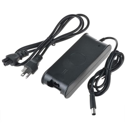 J-ZMQER AC DC Adapter Compatible with DELL Inspiron Duo JBL Audio Station Dock K08A WMFD4 Power Supply Cord Cable PS Battery Charger Mains PSU