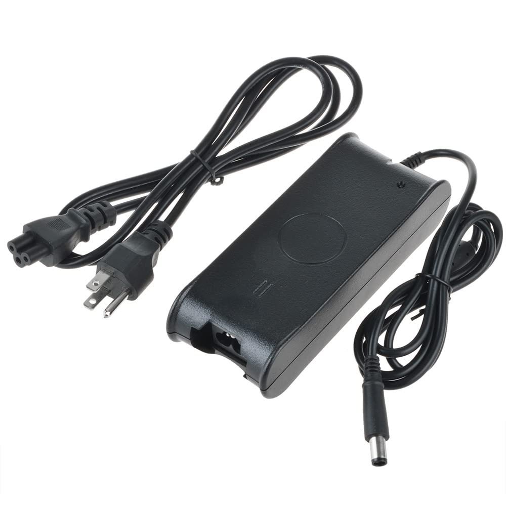 J-ZMQER AC DC Adapter Compatible with DELL Inspiron Duo JBL Audio Station Dock K08A WMFD4 Power Supply Cord Cable PS Battery Charger Mains PSU