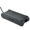 J-ZMQER AC DC Adapter Compatible with DELL Inspiron Duo JBL Audio Station Dock K08A WMFD4 Power Supply Cord Cable PS Battery Charger Mains PSU view 3