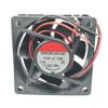 DC24V 1.08W EE60252B2-000C-A99 6025 6cm 2-Wire Inverter Cooling Fan view 1