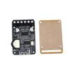 10W/15W/20W Stereo 5.0 Power Amplifier Board 12V 24V Power Digital Amplifier Module XY-P15W (XY-P15W With Case) view 2
