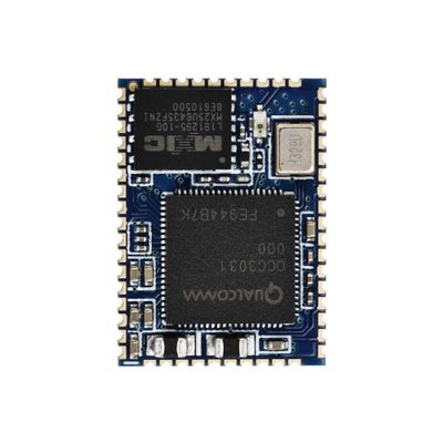 Tool Part for BTM331 QCC3031 Module APTX-HD APTX I2S IIS SPDIF - (Color: Analog Output)