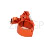 ZBLZGP 19mm ARRI WCU-4 Motor Single Rod Bracket for ARRI Cforce Mini Motor CLM-5 CLM-4(Orange) view 2