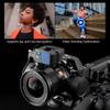 VILTROX 16mm F1.8 f/1.8 Pro Level FE Full Frame Wide Angle Autofocus Lens with LCD Screen Compatible with Sony E-Mount Mirrorless Cameras Alpha a7 a7II a7III a7R a7RII a7RIII a7RIV a7S a7SII a9 a7C view 4