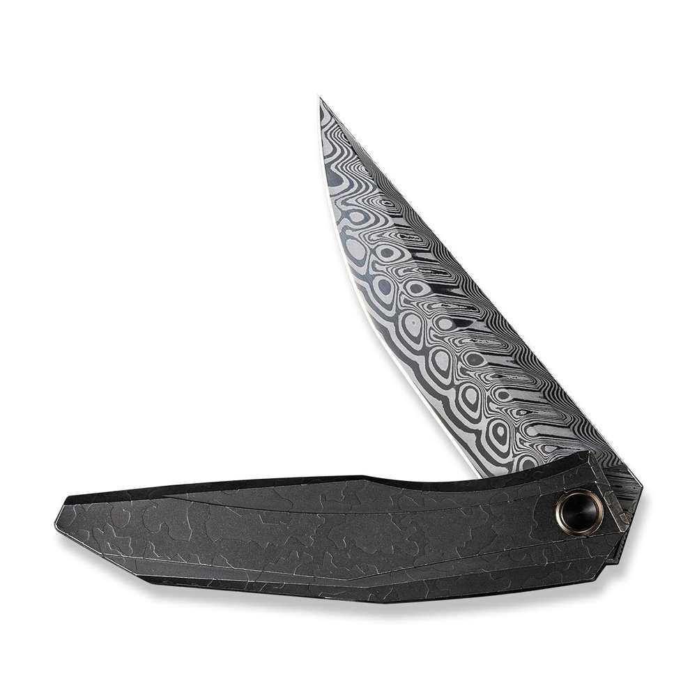 We Knife WE22033DS1: Cyberneti
