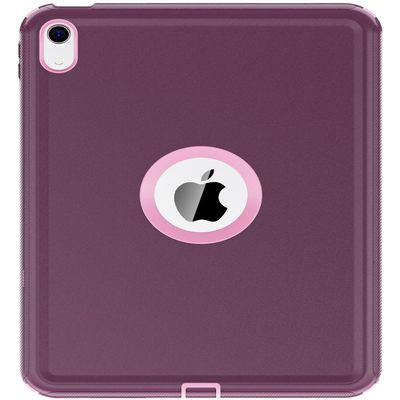AICase for iPad (A16) 11th Generation 11 Inch 2025/iPad 10th Generation Case 2022 iPad 10.9 Inch Case Heavy Duty Shockproof Triple Layer Defense with Built-in Screen Protector Full-Body Rugged Cover_3
