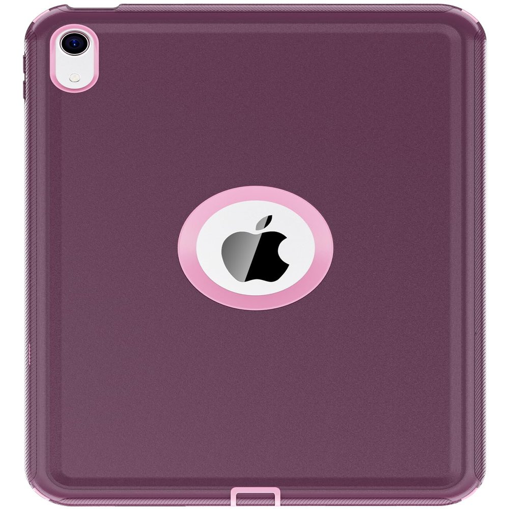 AICase for iPad (A16) 11th Generation 11 Inch 2025/iPad 10th Generation Case 2022 iPad 10.9 Inch Case Heavy Duty Shockproof Triple Layer Defense with Built-in Screen Protector Full-Body Rugged Cover_3