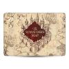 Head Case Designs Officially Licensed Harry Potter The Marauder's Map Graphics Vinyl Sticker Skin Decal Cover Compatible with MacBook Pro 16" A2141 view 2