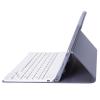 Aidashine Keyboard Case for Samsung Tab S8/Tab S7 11 inch (SM-X700/X706/T870/T875/T878), Slim Leather Folio Stand Cover, Wireless Detachable Keyboard with S Pen Holder,1 view 3