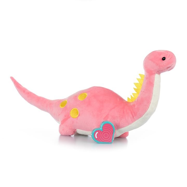 MBHB Digital Voice Recorder Animal w/20 Second Recorder, Dictaphone to Capture Baby's Heartbeat During Pregnancy + Ultrasound, Not a Medical Device, Dinosaur