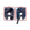 125Khz ID Door Access System Card Reader Module UART TTL,Wiegand 26/34,RS232,RS485 Communication, Embedded Building intercom RF Swipe Module (RS485 Format) view 2