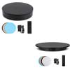 Flyrivergo Photography Turntable 13.7inch/220lb Photography Turntable 24inch/330lb view 1