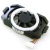 1FY04010E12S 37MM 12V 0.03A 6 Pin Graphics Card Cooling Fan Replacement for ZOTAC RTX 3060 3060ti 3070 3080 3090 2080ti 2080 2070 2060 Apocalypse OC Series RGB Gaming Video Card Cooler Fans (A) view 1