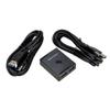 ciciTree 3 Port USB 3.0 2In 1Out Sharing KVM Switch Box Splitter for Printer Scanner Mouse view 1