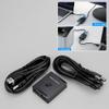 ciciTree 3 Port USB 3.0 2In 1Out Sharing KVM Switch Box Splitter for Printer Scanner Mouse view 4