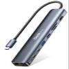 Dockteck 9 in 1 USB C Docking Station view 2