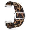 Compatible for Polar Ignite 3 Band, Lamshaw Stretch Elastics Nylon Adjustable Replacement Strap Accessories Compatible for Polar Ignite 3/Polar Ignite 2/Polar Ignite view 2