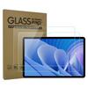 AIJAKO 2-Pack Tablet Screen Protector for DOOGEE T20 Tablet 10.4 inch Tablet, Tempered Glass Film for DOOGEE T20 Tablet 10.4 inch Tablet, Anti-Scratch 9H Hardness view 1