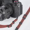 WADORN Camera Neck Straps, 52.8 Inch Adjustable Camera Shoulder Strap Quick Release DSLR Camera Strap for Universal Camera SLR Camera Lanyard Strap, Black view 4