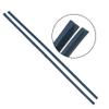 GinTai 2PCS Bottom Cover Rubber Feet Strips for HP Envy X360 15-DA 15-DB 15-DR 15-DS 15G-DR 15G-DX 15T-DA 15Q-DS 15T-DB 15T-DR 15M-DR 250 G7 255 G7 256 G7 TPN-C135 TPN-C136 (Blue) view 2