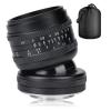 AstrHori 50mm F1.4 Large Aperture Lens Full Frame Manual 2-in-1 Tilt Lens Miniature Model Effect Compatible with Sony E-Mount Mirrorless Camera A7,A7R,A7S,A9,A6000,A6300,A6500,A6600 view 1