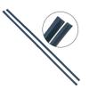 2PCS Blue Bottom Cover Rubber Foot Feet Pad for HP Envy X360 15T-DR 15M-DR 15-DA 15-DB 15-DR 15-DS 15G-DR 15G-DX 15T-DA 15Q-DS 15T-DB 250 G7 255 G7 256 G7 TPN-C135 TPN-C136 15-DS1063CL 15-DS1083CL view 2