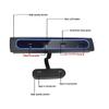 Harpra Center Console USB Hub Docking Station, 4 in 1 USB LED Hub Multiport Charger Powered Splitter, Compatible with 3 Y 2021 and Later view 2