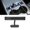 Harpra Center Console USB Hub Docking Station, 4 in 1 USB LED Hub Multiport Charger Powered Splitter, Compatible with 3 Y 2021 and Later view 3
