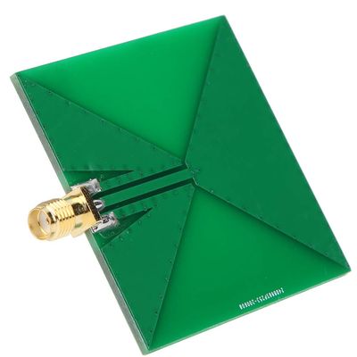 Broadband UWB Antenna PCB RF Microwave Broadband Ultra Wideband Antenna 10W, Other Electronic, Antennas